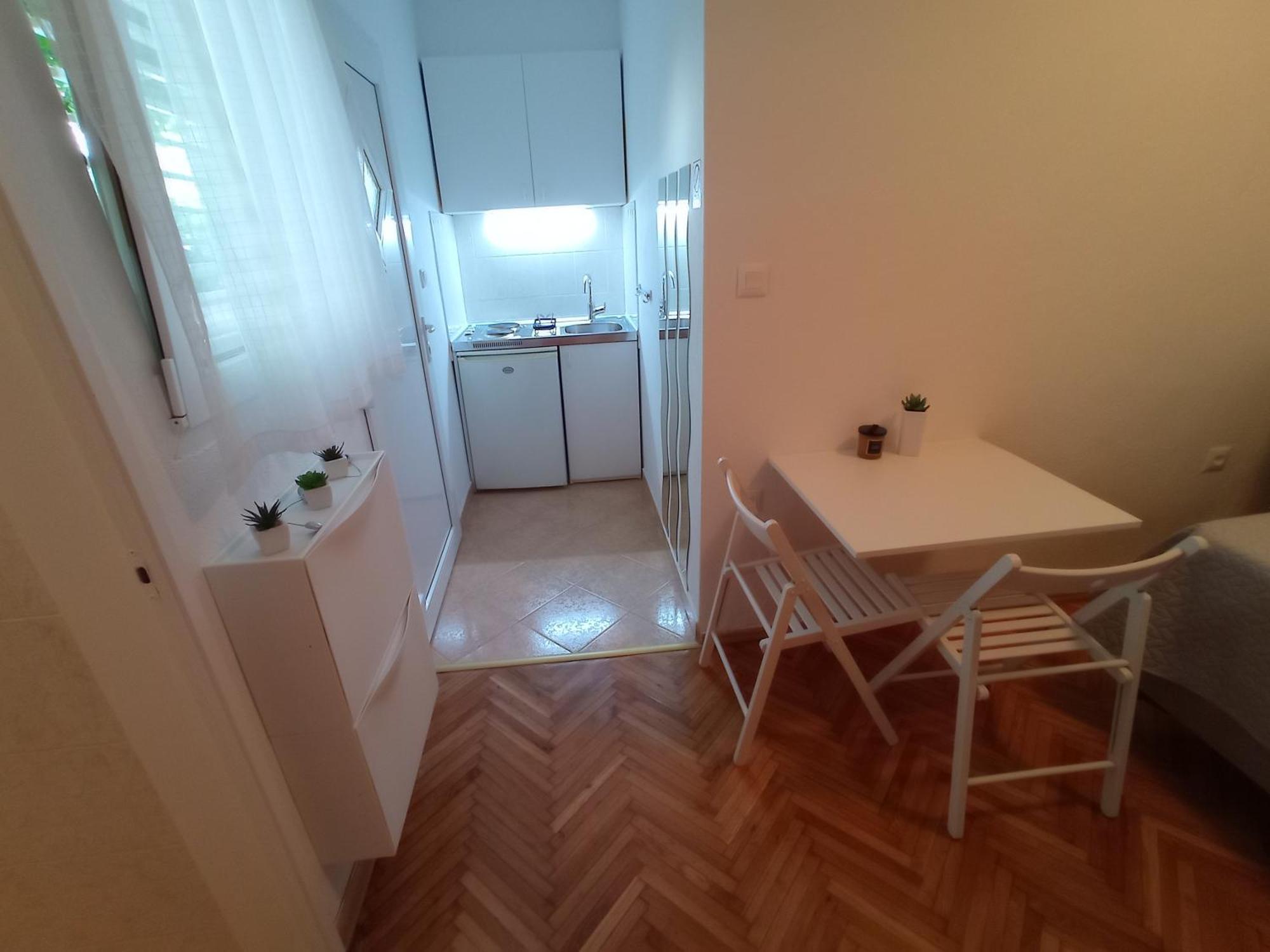 Dariana Lejlighed Makarska Værelse billede